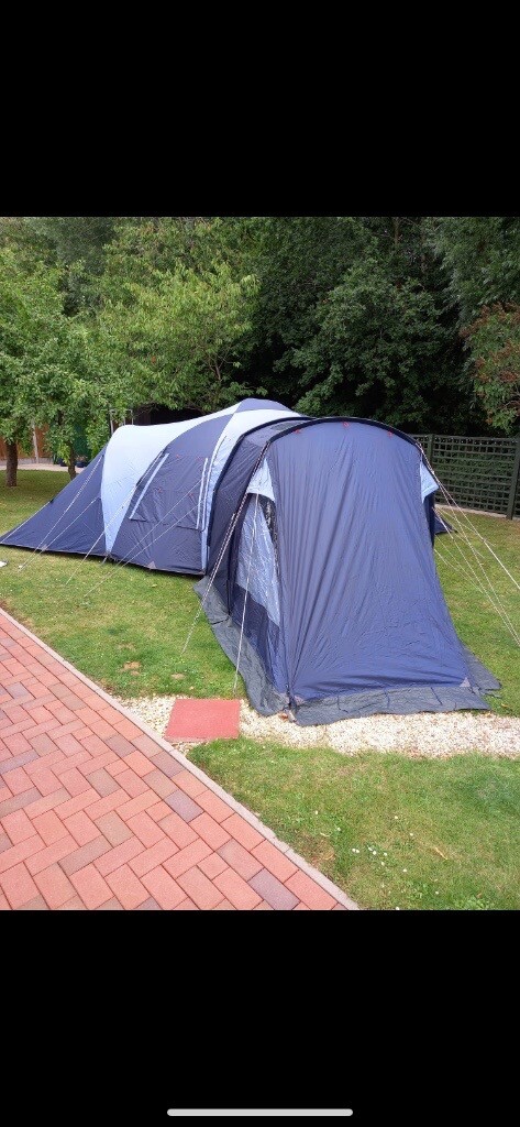 VANGO DIABLO 600 TENT | in Telford 